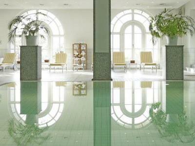 Steigenberger Grandhotel Petersberg