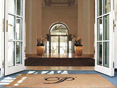 Steigenberger Grandhotel Petersberg