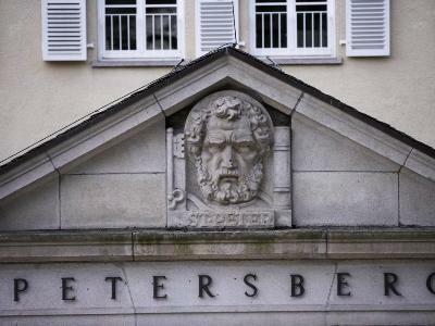 Steigenberger Grandhotel Petersberg