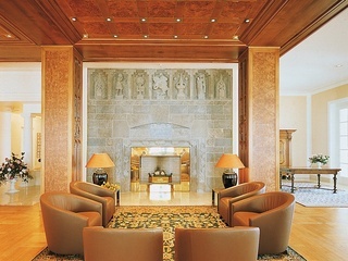 Steigenberger Grandhotel Petersberg