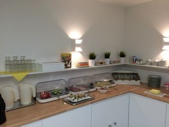 Hotel Oelberg Garni