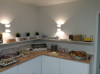 Hotel Oelberg Garni
