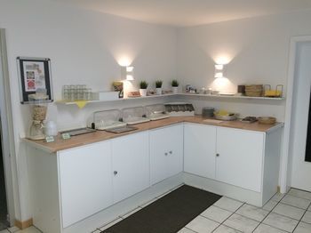 Hotel Oelberg Garni
