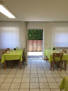 Hotel Oelberg Garni