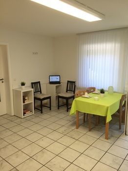 Hotel Oelberg Garni