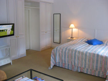 Hotel Golfresidenz Timmendorfer Strand