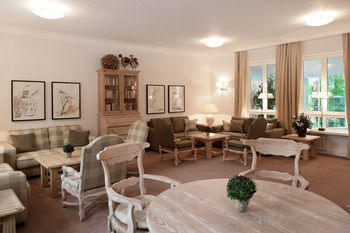 Hotel Golfresidenz Timmendorfer Strand