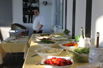 Hotel Golfresidenz Timmendorfer Strand