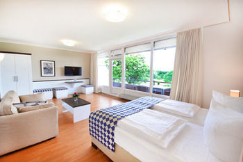 Hotel Golfresidenz Timmendorfer Strand