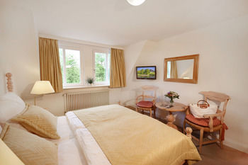 Hotel Golfresidenz Timmendorfer Strand