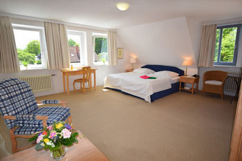 Hotel Golfresidenz Timmendorfer Strand