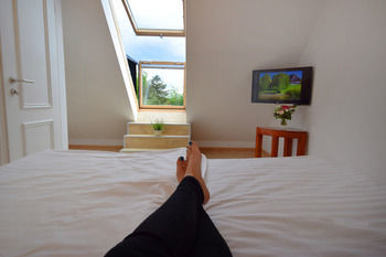 Hotel Golfresidenz Timmendorfer Strand