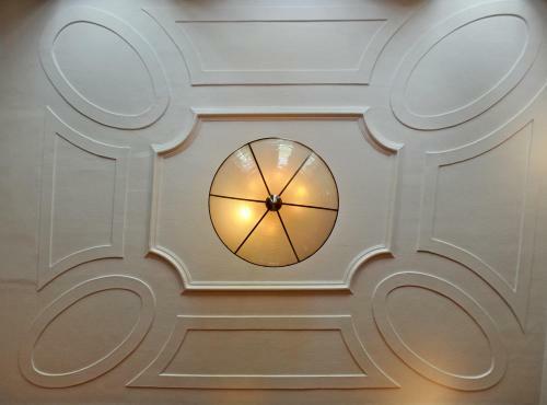 Tagungshotel Schloss Gnadenthal