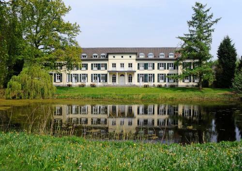 Tagungshotel Schloss Gnadenthal