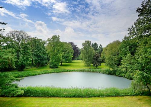 Tagungshotel Schloss Gnadenthal