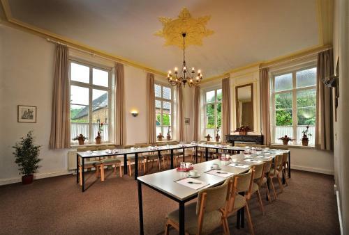 Tagungshotel Schloss Gnadenthal