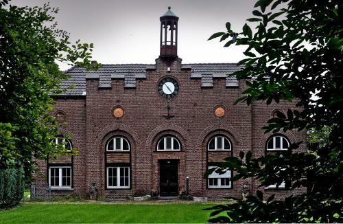 Tagungshotel Schloss Gnadenthal