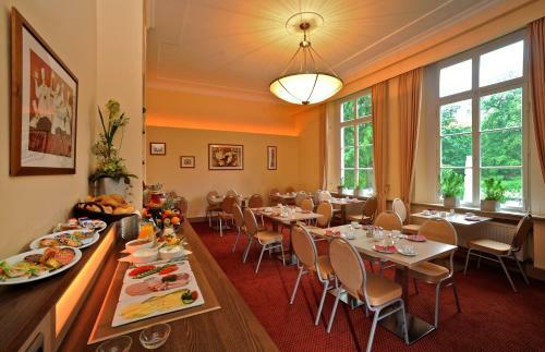 Tagungshotel Schloss Gnadenthal