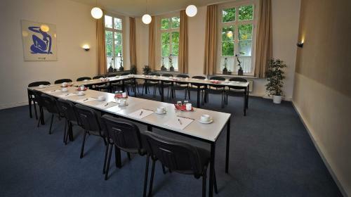 Tagungshotel Schloss Gnadenthal