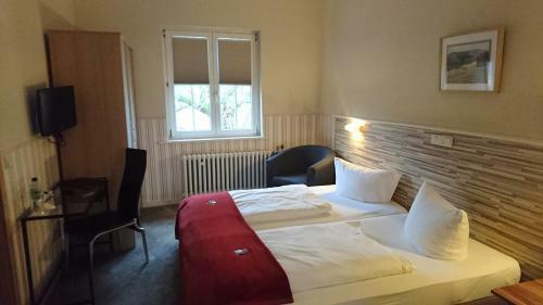 Hotel Kapelle