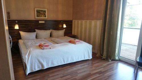 Hotel Kapelle