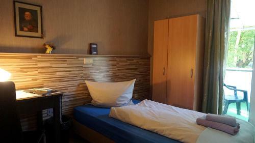 Hotel Kapelle