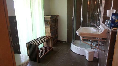 Hotel Kapelle