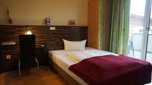 Hotel Kapelle