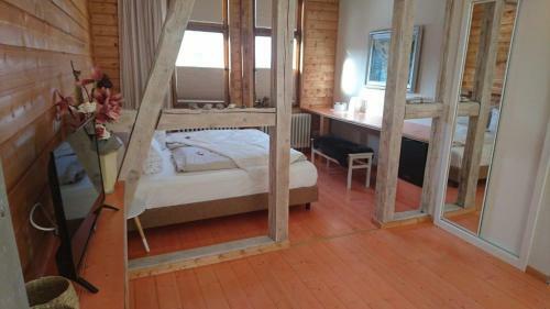 Hotel Kapelle
