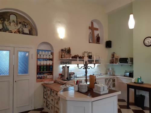 Hotel Kapelle