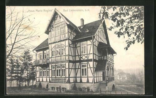 Hotel Kapelle