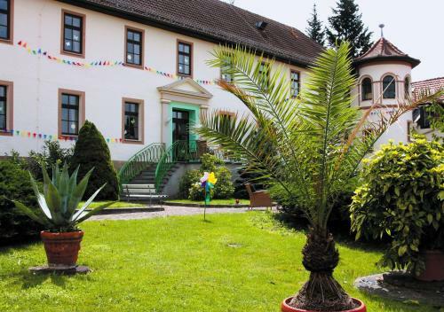 Hotel Fr�belhof