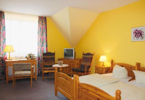 Hotel Fr�belhof