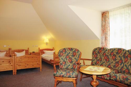 Hotel Fr�belhof