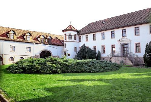 Hotel Fr�belhof