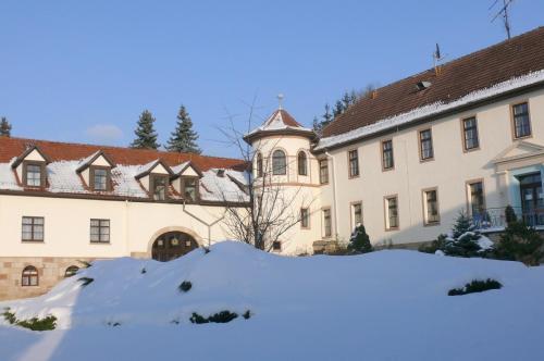 Hotel Fr�belhof