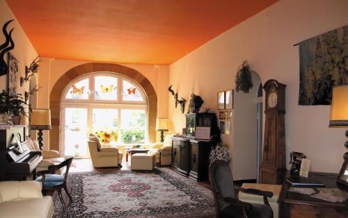 Hotel Fr�belhof