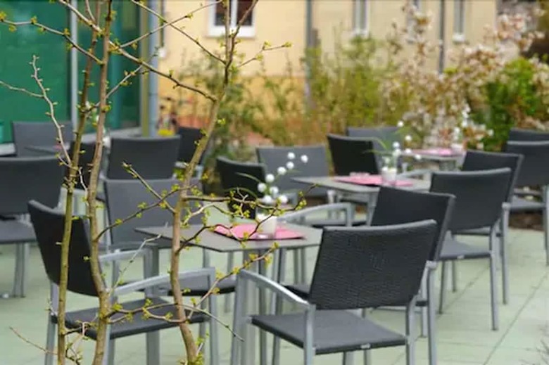 Atlantic Hotel Am Floetenkiel