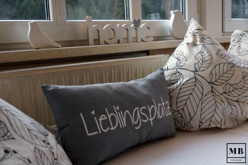 Albergue Waldschl��chen
