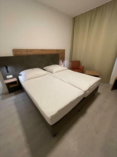 Hotel Mintarder Wasserbahnhof