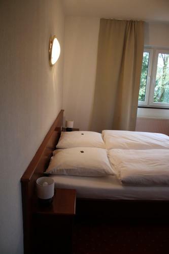 Hotel Mintarder Wasserbahnhof