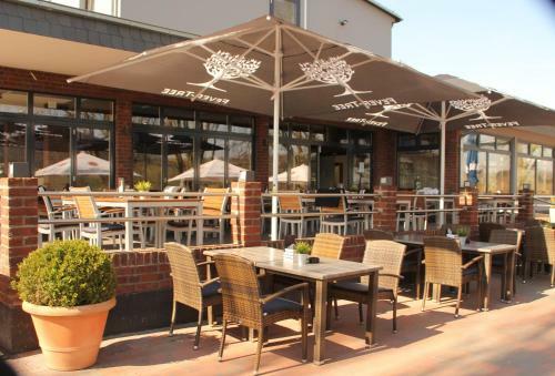 Hotel Mintarder Wasserbahnhof