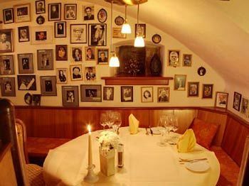 Romantik Hotel Zum Stern