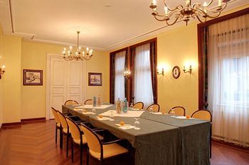 Romantik Hotel Zum Stern