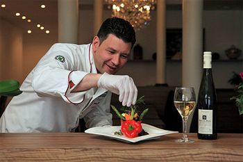 Am Markt Hotel Restaurant Cafe
