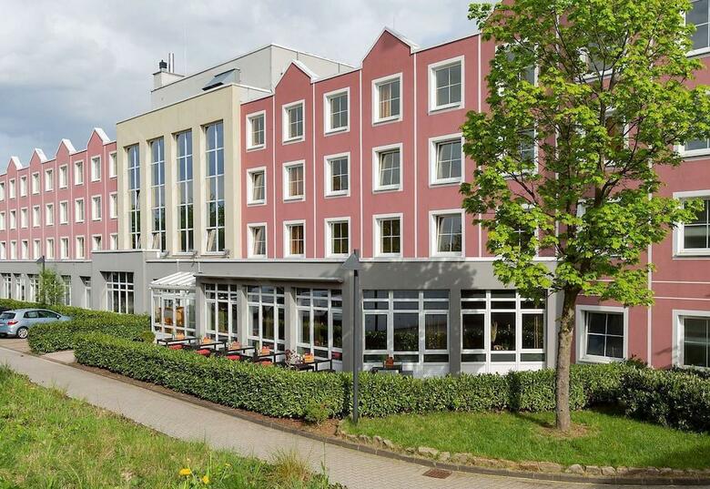 Hotel Mercure