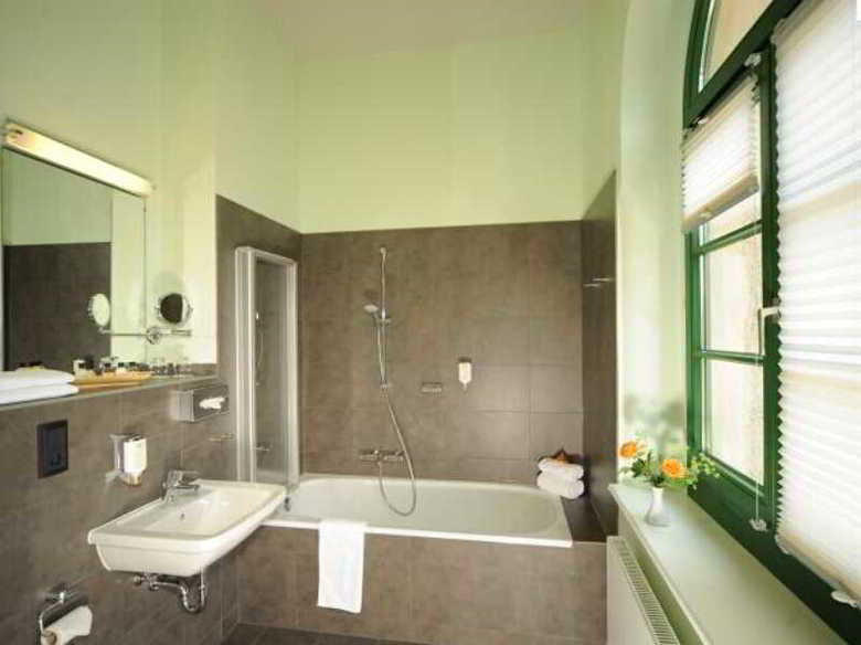 Schlosshotel Blankenburg - Harz