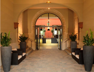 Schlosshotel Blankenburg - Harz