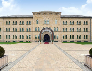 Schlosshotel Blankenburg - Harz