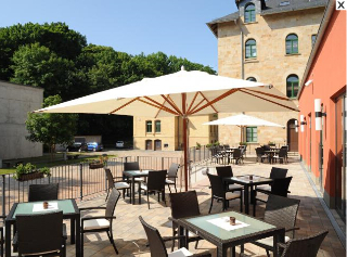 Schlosshotel Blankenburg - Harz